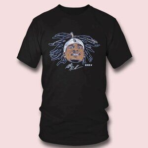 Anthony Richardson Swag Head Retro Football Fan Collector Classic Game Day 150
